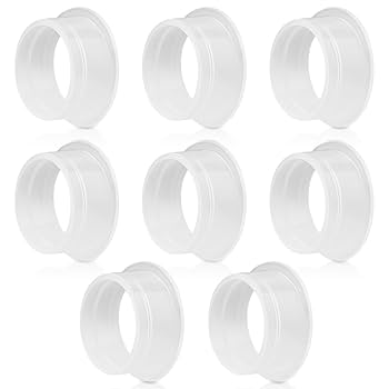 Amazon.com: GoaMotors 8Pcs PDC Parking Sensor O-rings Sensor