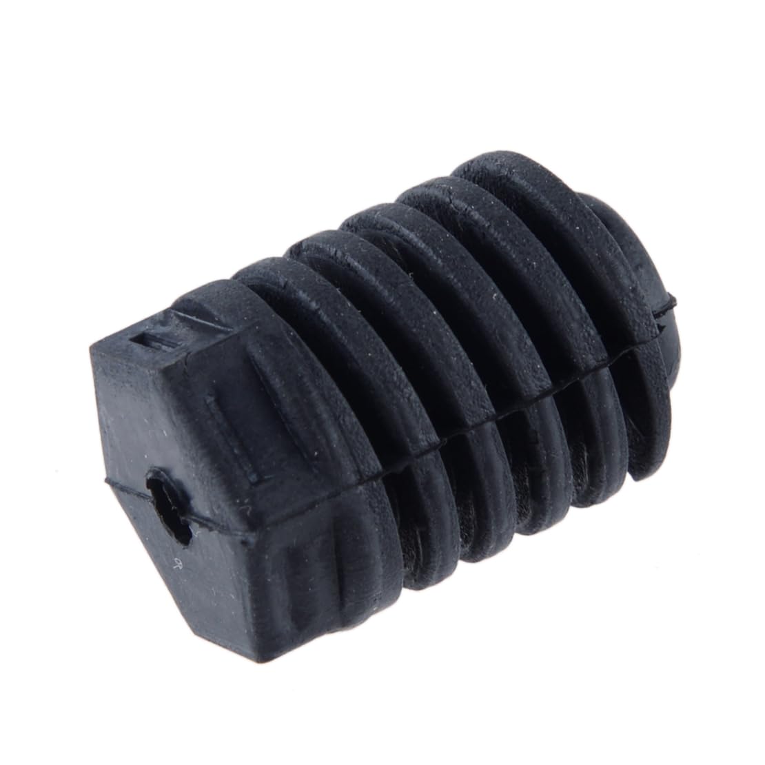 Amazon.com: beler 1set Hood Bumper Rubber Buffer Cushion Stop Clip 