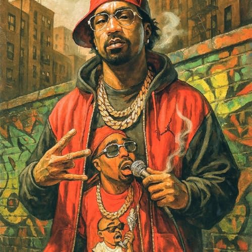 Episode 32 - MR ANDERSON podcast