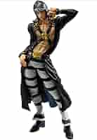 Amazon.co.jp: 一番くじ'ジョジョの'奇妙な'冒険'GOLDEN'WIND