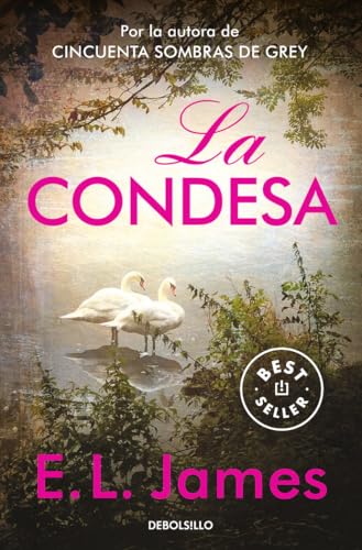 La condesa (Mister 2) (Best Seller)
