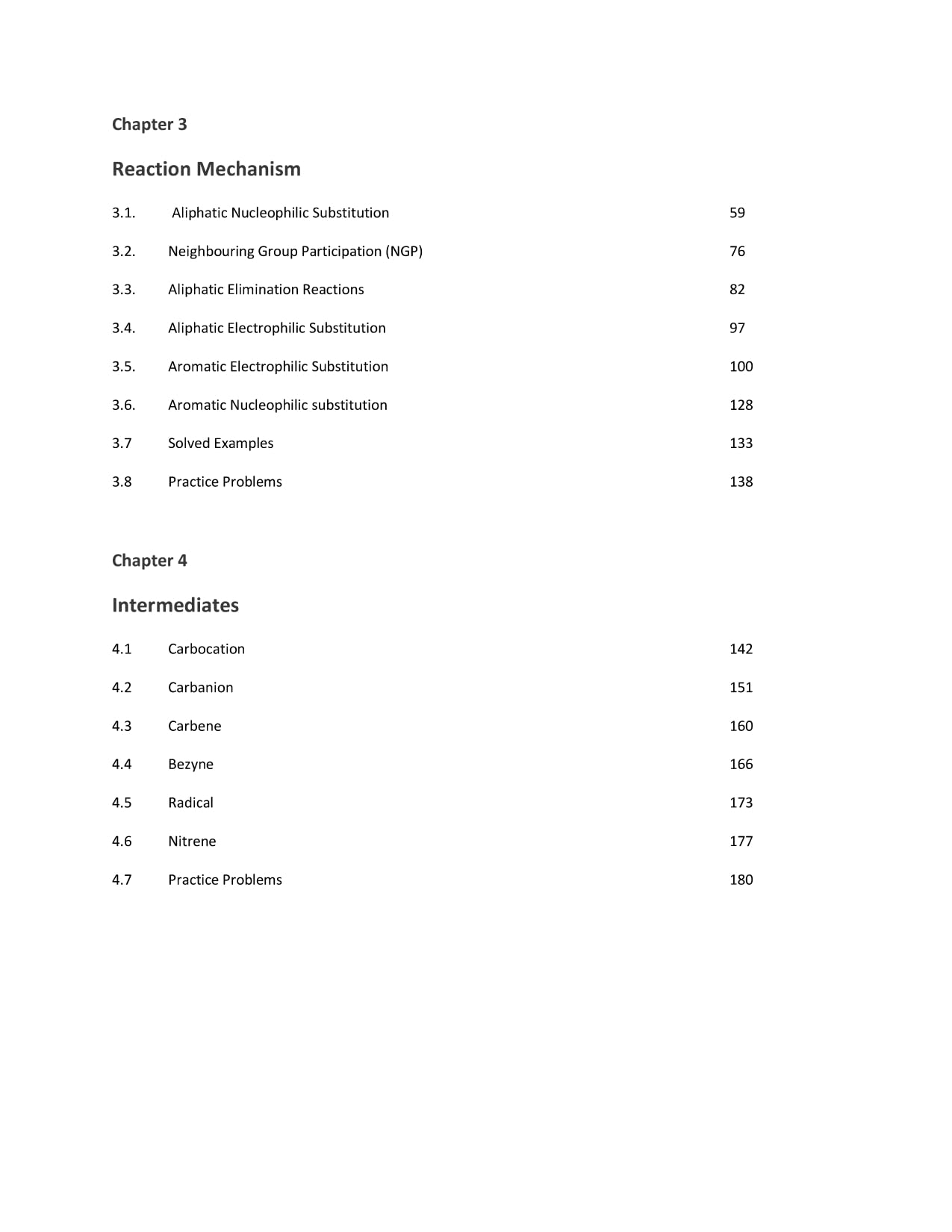 Organic Chemistry Volume 1 - Reference Textbook | Elementary & Advanced Problems In Organic Chemistry | Basics of Organic Chemistry | Best Organic ... For All Competitive Exams - IFAS Publications 3