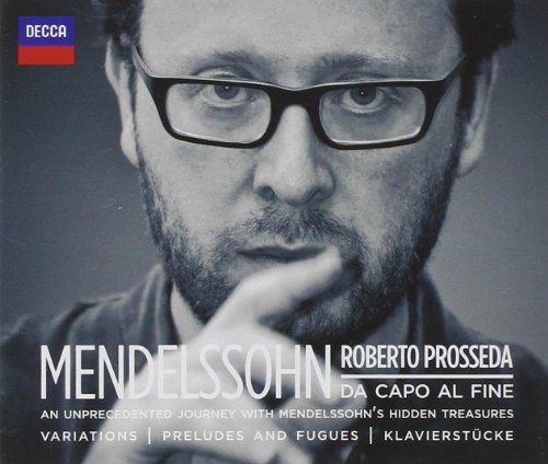 Da Capo Alla Fine Box3Cd