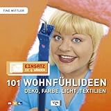 einsatz 4 wänden  Einsatz in vier Wänden 2. 101 Wohlfühlideen - Deko, Farbe, Licht, Textilien