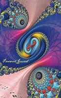Password Journal: ( Password Notebook / Gift / Logbook / Diary ) 1537515284 Book Cover