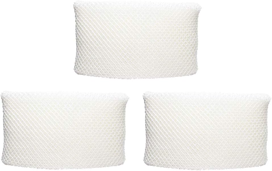 3 Pack Humidifier Wicking Filters Replacement for Holmes HM3500