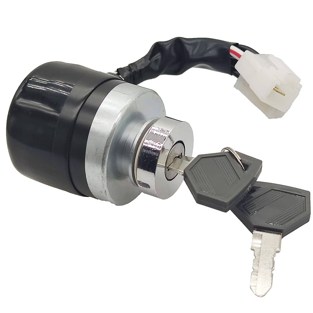 Amazon.com: XYZIL Ignition Switch AM876787 AM879479