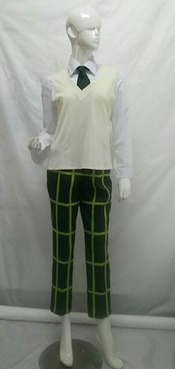 おそ松さん/カラ松/コスプレ/衣装/まとめ売り おそ松さん/カラ松/コスプレ/衣装/まとめ売り おそ松さん コスプレ