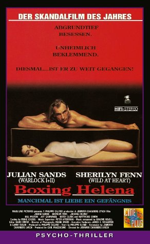 Preisvergleich Produktbild Boxing Helena [VHS]
