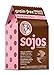 Sojos Grain-Free Dog Treats, Duck & Cherry, 10 Ounce