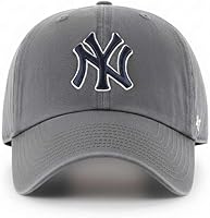 Vista 2 de 47 MLB - Gorra Clean Up para mujer