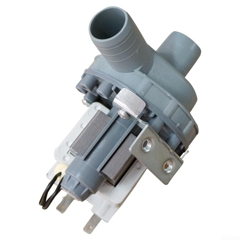 220 V High Temp Water Inlet Solenoid Valve for EU Appliances