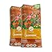Produktbild Plantura Bio-Blumenerde, torffrei & klimafreundlich, vorgedüngt, 80 L