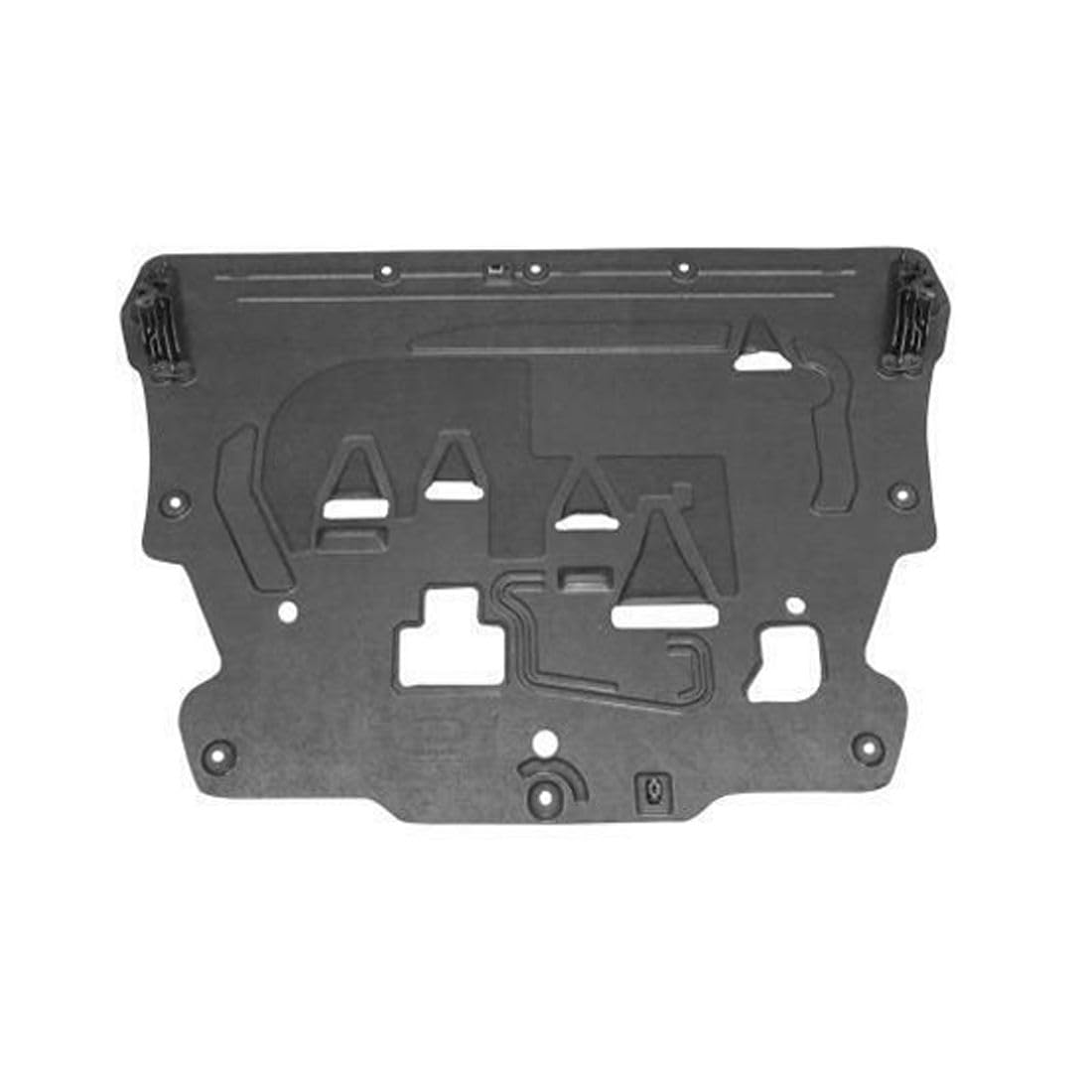 シゲ　　(sw61)マッコウ¥12000→¥9000 Amazon.com: Evan Fischer Rear Engine Splash Shield