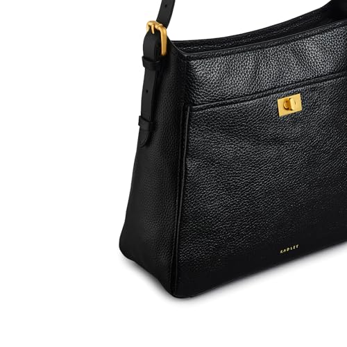 RADLEY London Brook Avenue Women's Leather Medium Ziptop Shoulder Bag4