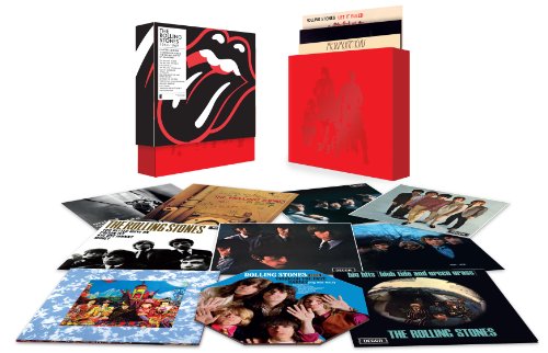 Rolling Stones 1964-1969 [Vinilo]
