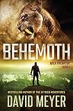 Behemoth (Apex Predator) (Volume 1)
