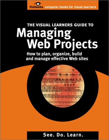 Visual Learner's Guide to Web Projects