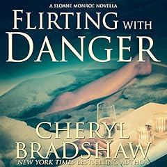 Couverture de Flirting with Danger
