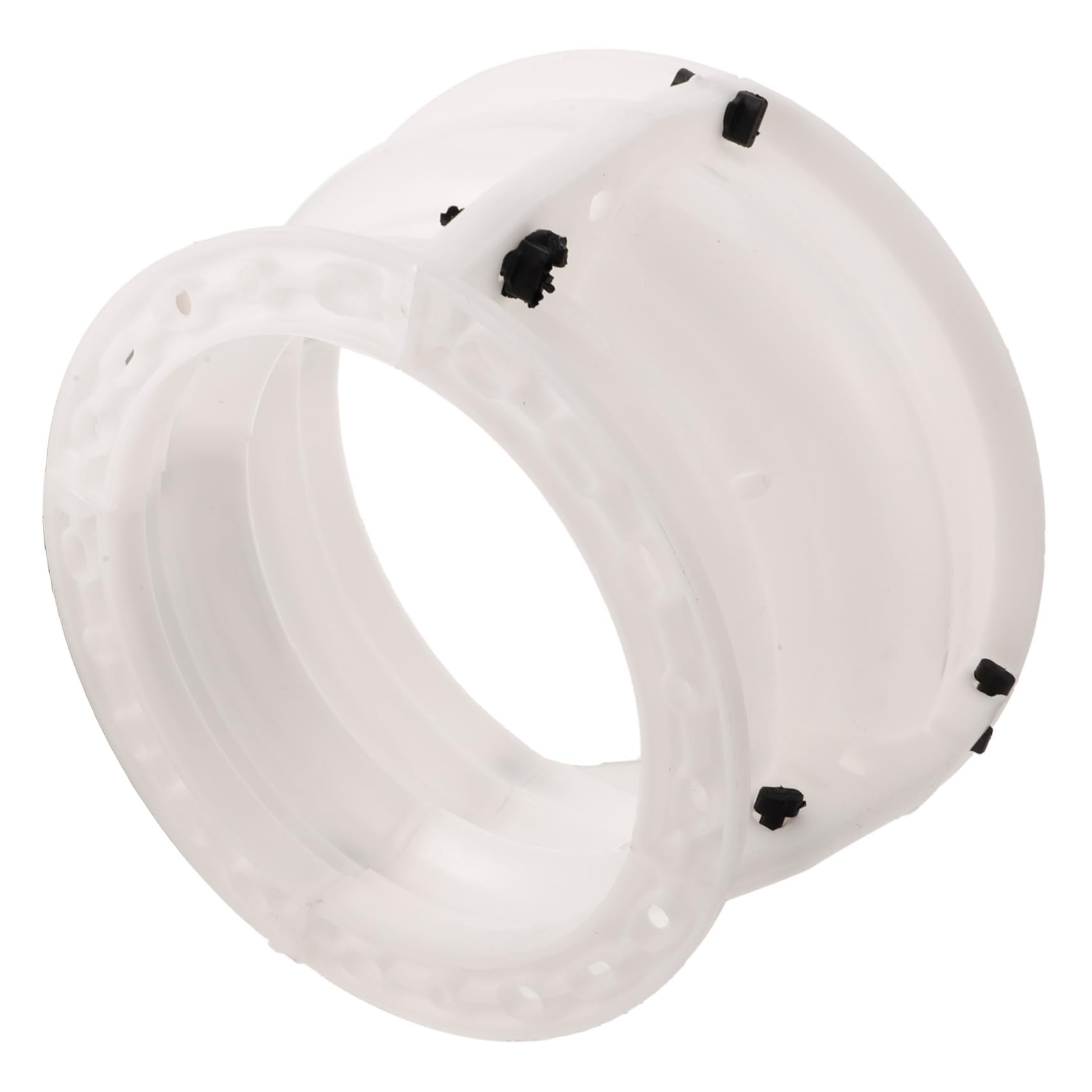 Moule colonne romaine beige pour réussir vos moulures sans fissures