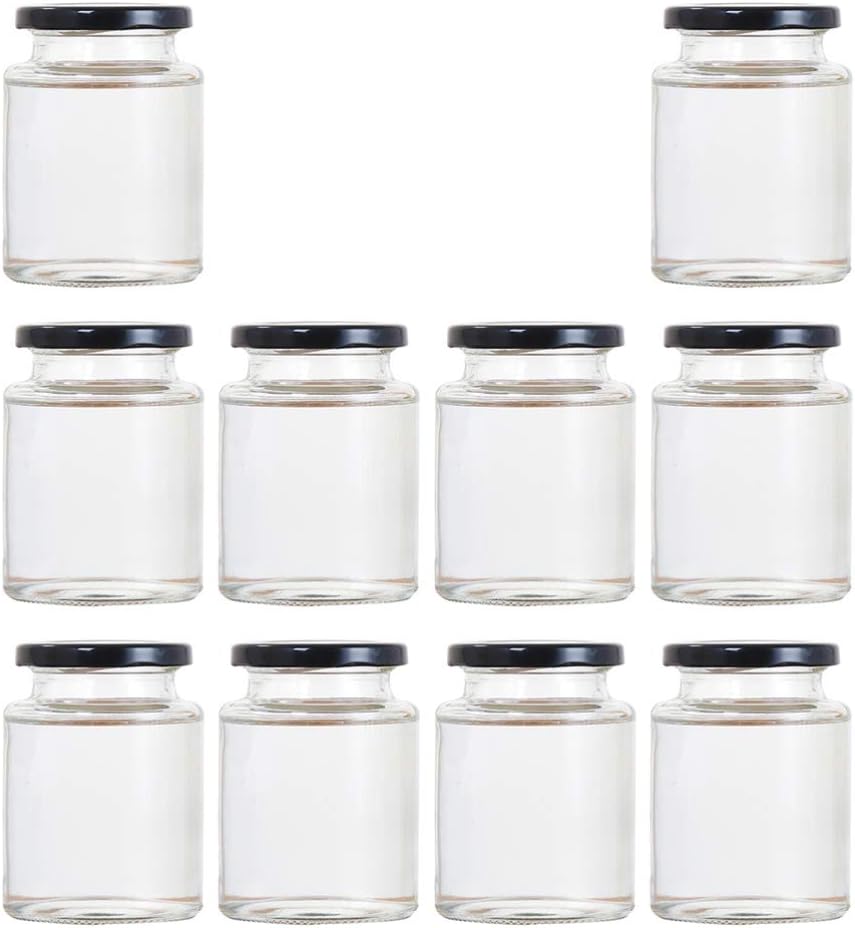 vasetto di miele per la doccia del bambino