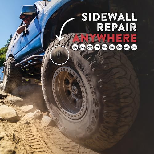 GLUETREAD MORE TREAD MORE TRACTION SIDEWALLREPAIRKIT Glue