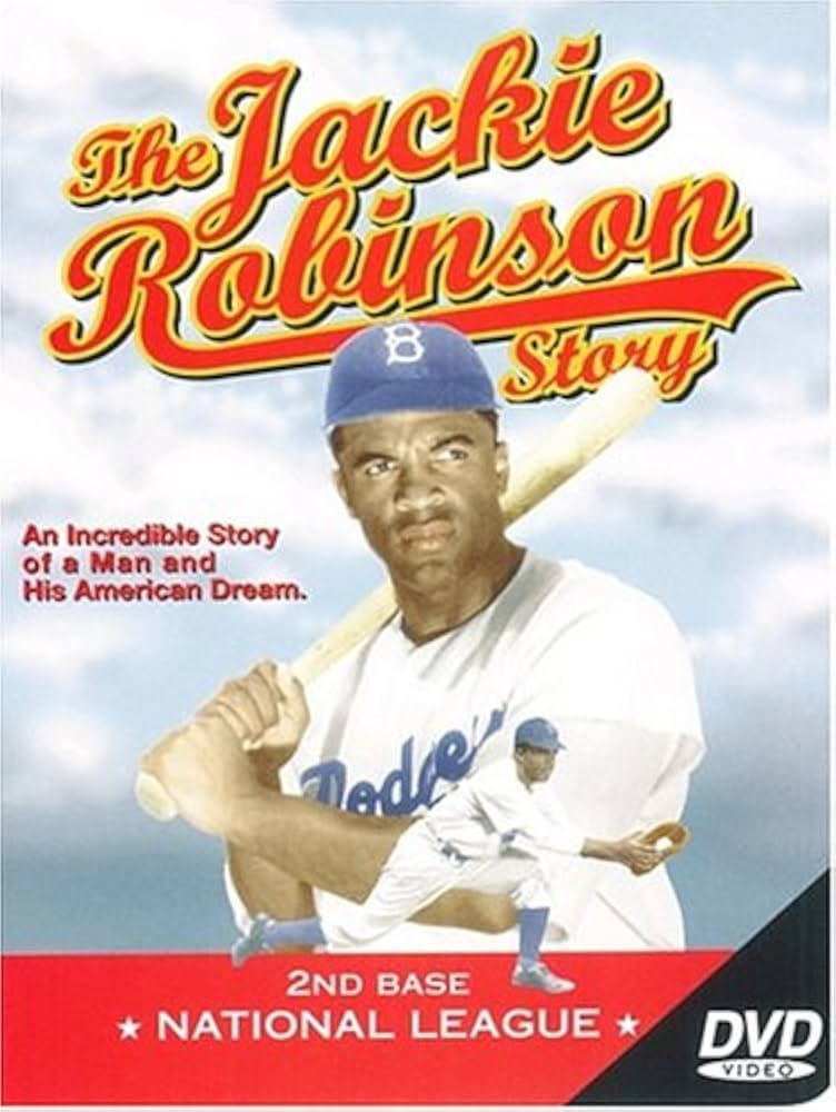 その他 Conquest of Everest: Jackie Robinson Story [DVD] 42 The Jackie Robinson Story DVD Chadwick Boseman Harrison
