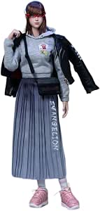 Storm Collectibles: Kenshiro con le sue sette stelle e gli abiti in vera pelle
