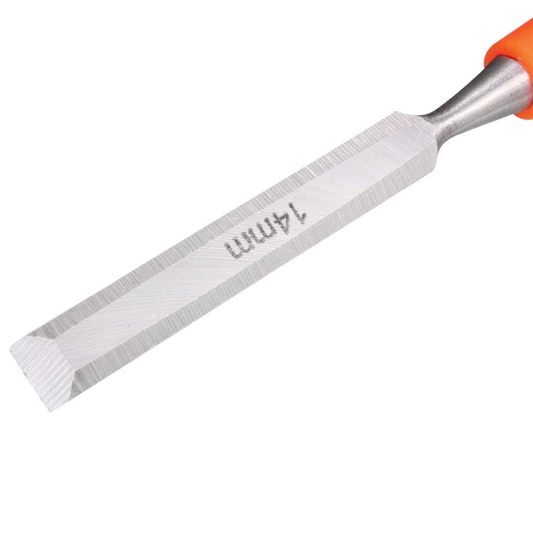 Scalpello Per Legno Per Falegnameria, 14 Mm, Larghezza Testa Di - 8