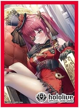 Amazon.co.jp: hololive OFFICIAL CARD GAME オフィシャルホロカ