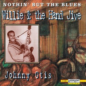 Willie & The Hand Jive