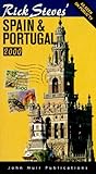 spain 2000 election  Spain and Portugal 2000 (Rick Steves\' Spain and Portugal, 2000) [Idioma Inglés]