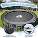 BCAN Trampoline Pad, 12ft 14ft 15ft 16ft Trampoline Replacement Safety Pad, Waterproof Trampoline Accessories Spring Cover