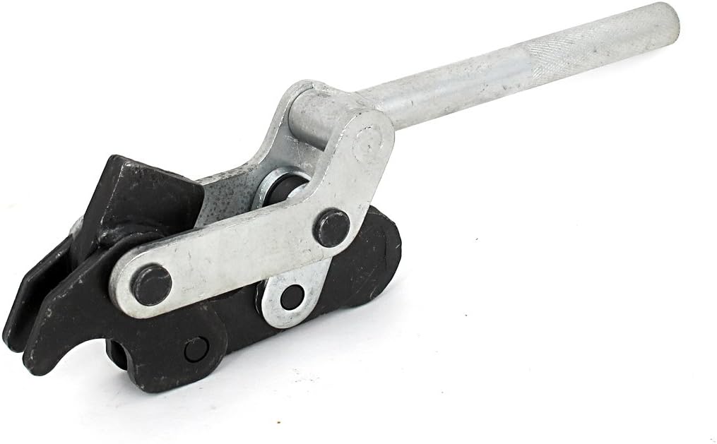 500Kg Holding Pliers Capacity Quick Release Weldable Type Toggle -Nose Pliers Clamp 702D