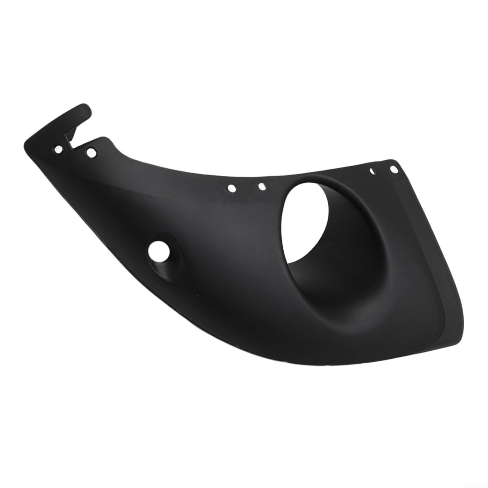 Conducto de freno delantero izquierdo inferior 15252926 pieza de recambio Corvette C6 2005-2013