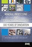 Mineral Processing and Extractive Metallurgy: 100 Years of Innovation