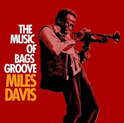 The Music Of Bags Groove