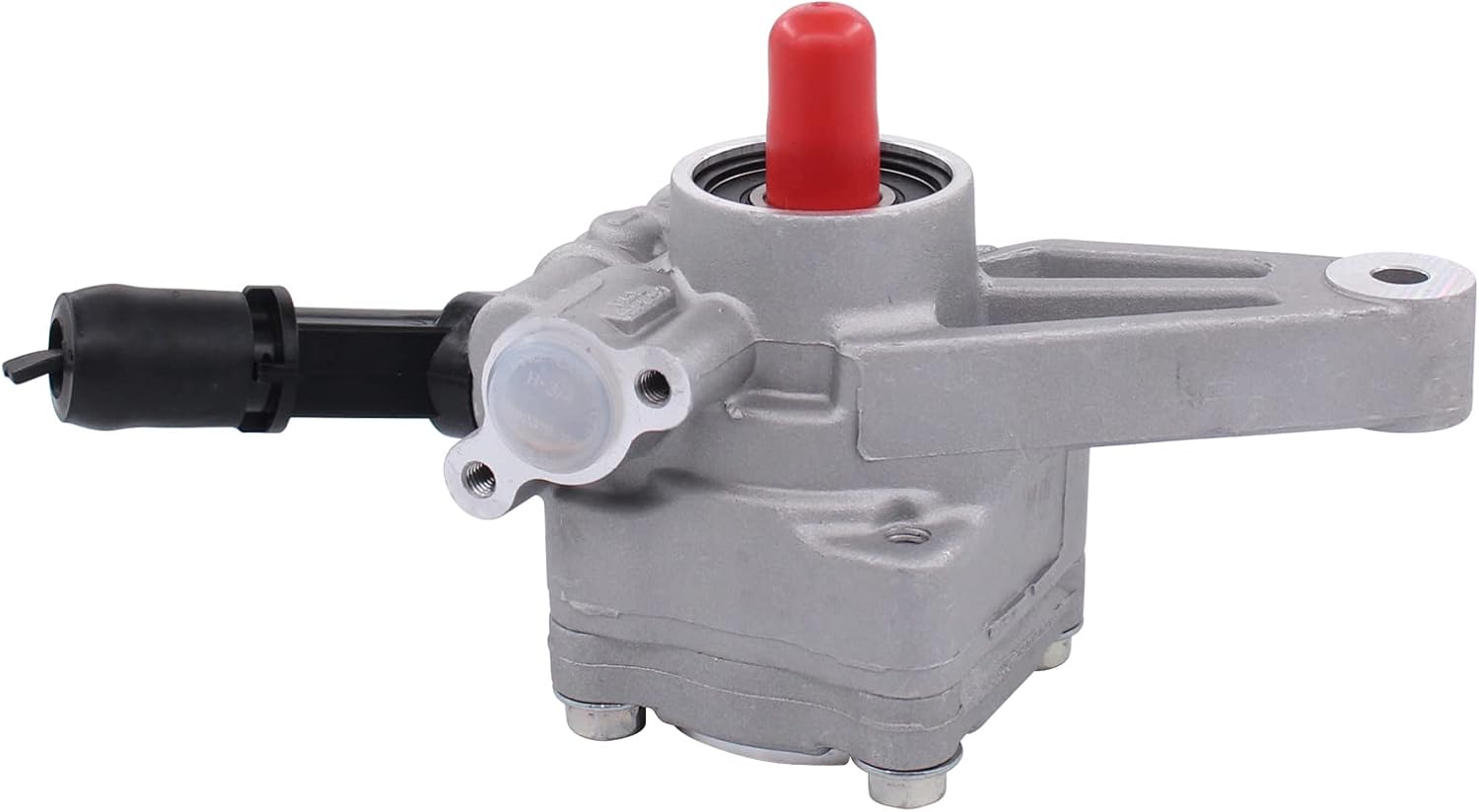 MOTOKU Power Steering Pump Power Assist Pump for Honda Accord Crosstour Pilot 3.5L V6 2008-2012