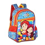 MOCHILA INFANTIL MARIA CLARA E JP JP3321J