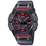 [カシオ] 腕時計 ジーショック 【国内正規品】 Bluetooth搭載 GA-B001G-1AJF メンズ ブラック