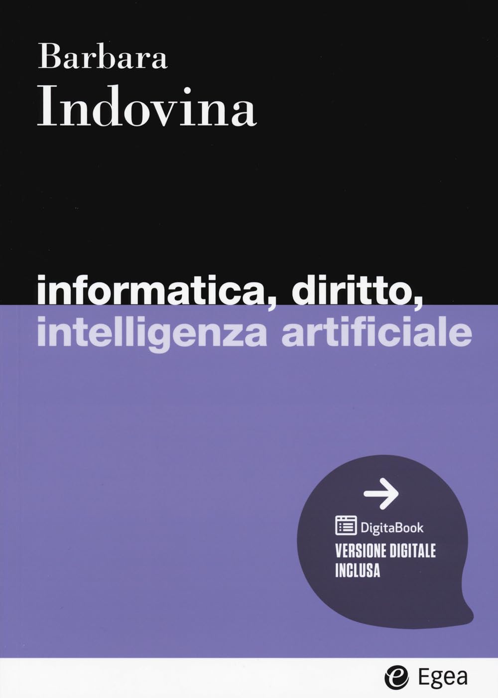 Informatica, Diritto, Intelligenza Artificiale. Con Digitabook - 4