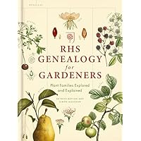 RHS Genealogy for Gardeners