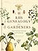 RHS Genealogy for Gardeners: Plant Families Explored & Explained