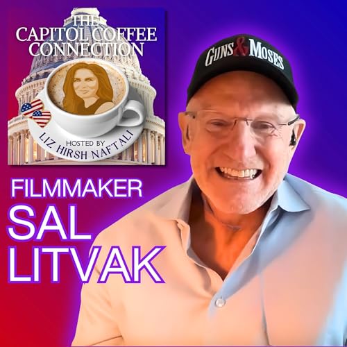 Sal Litvak S2E20