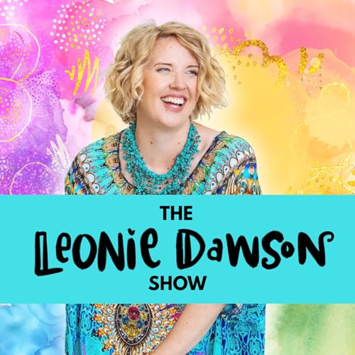 Couverture de The Leonie Dawson Show