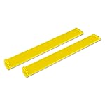 Krcher WV Replacement Blades for Karcher WV 6 Window Vacuum, Squeegee Blades - 2 Pack