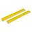 Krcher WV Replacement Blades for Karcher WV 6 Window Vacuum, Squeegee Blades - 2 Pack
