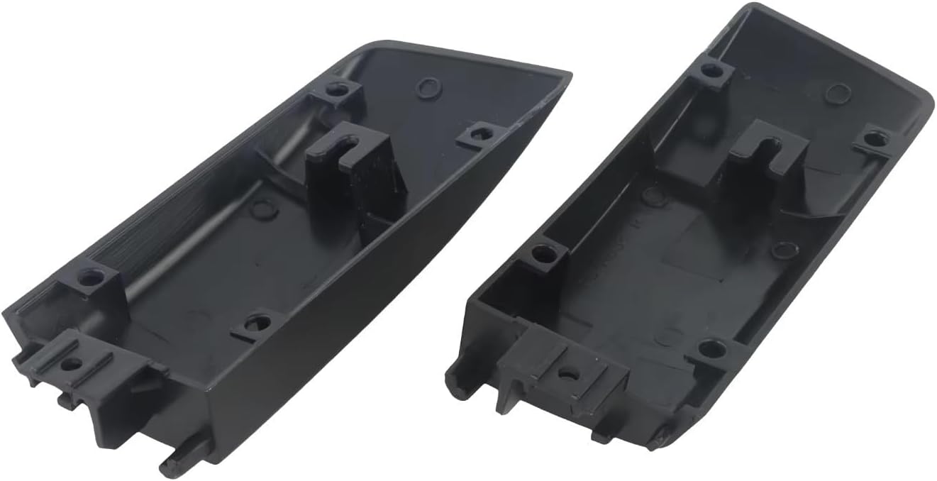 Roof Rail Rack End Cap Shell for Suzuki for Grand for Vitara 2006-2015 Roof Rack Bar Rail End Protection OEM 78226-65J10-5PK