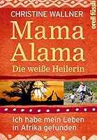 Mama Alama 3280055393 Book Cover