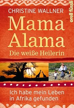 Paperback Mama Alama [German] Book